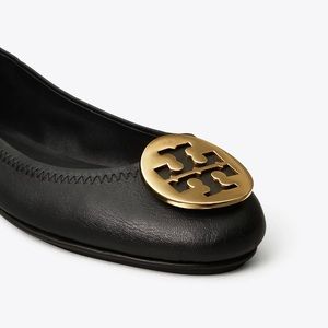 Tory Burch classic flats